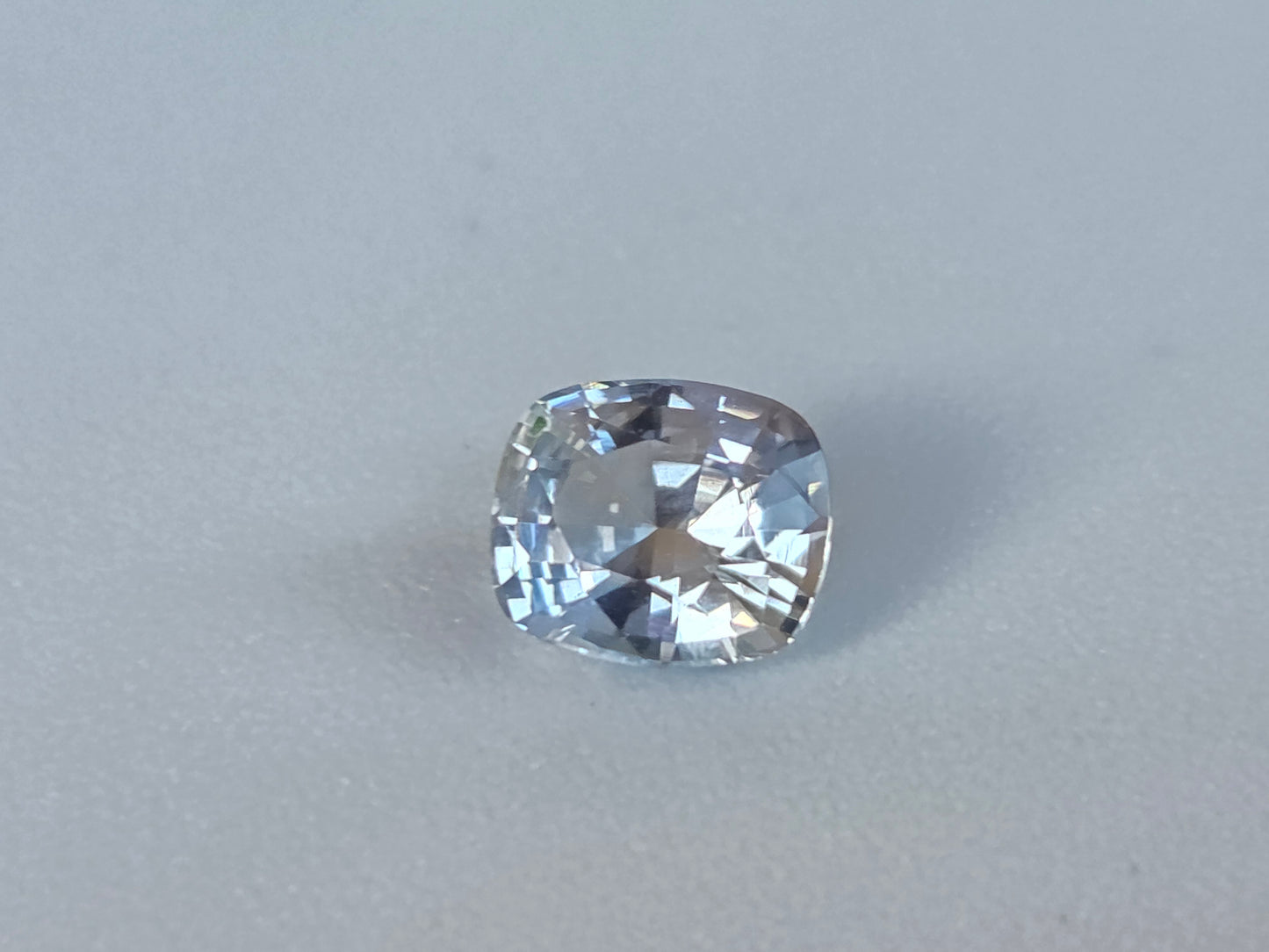 1.2 CT CEYLON BLUE SAPPHIRE