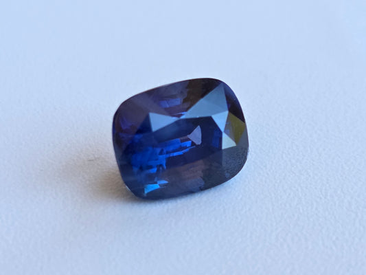 5.4 CT CEYLON CORNFLOWER BLUE SAPPHIRE