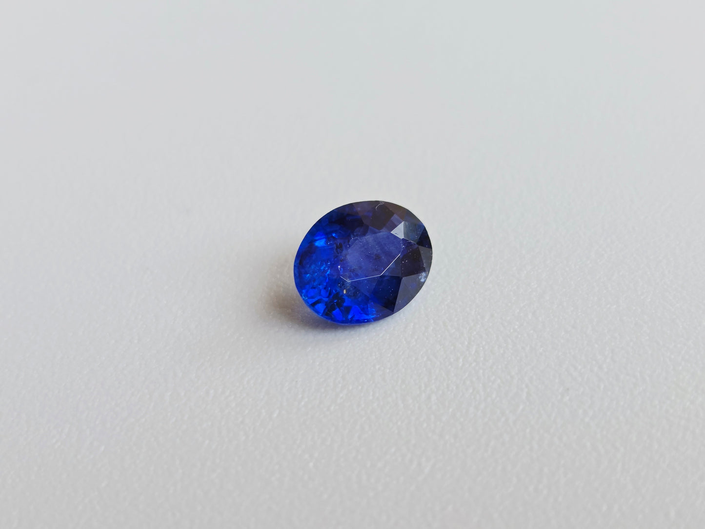1.2 CT CEYLON ROYAL BLUE SAPPHIRE