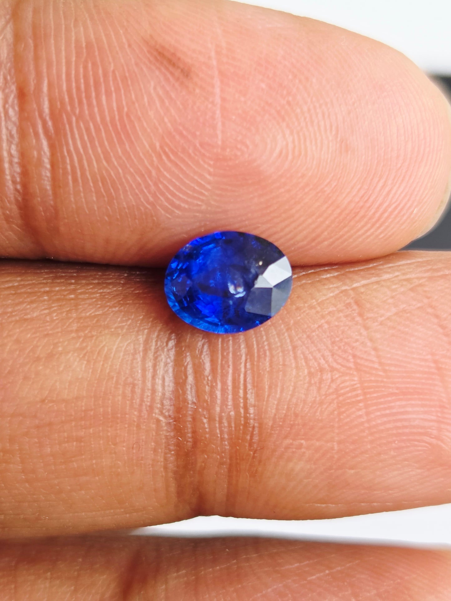 1.2 CT CEYLON ROYAL BLUE SAPPHIRE