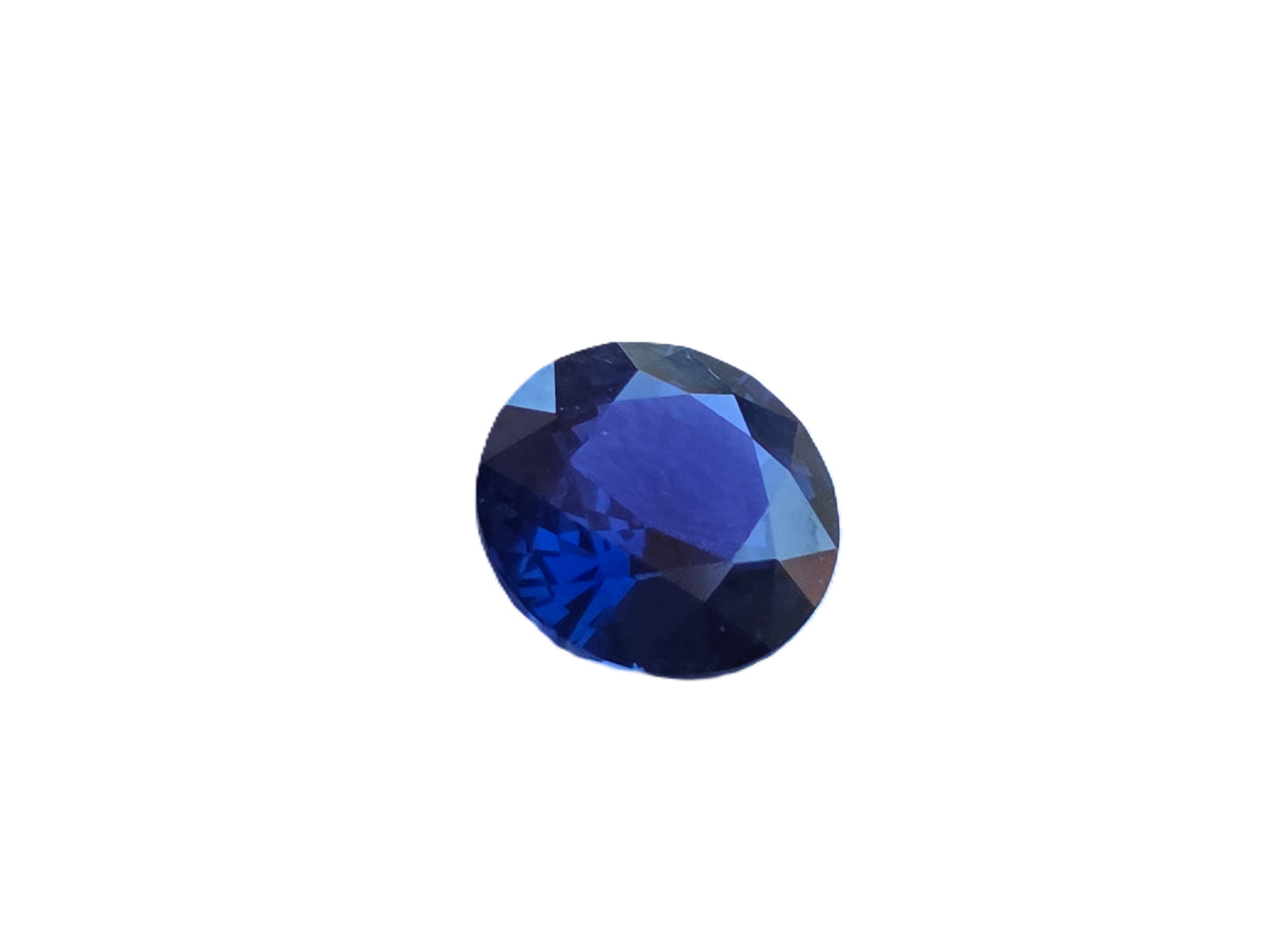0.705 CT ROYAL BLUE SAPPHIRE