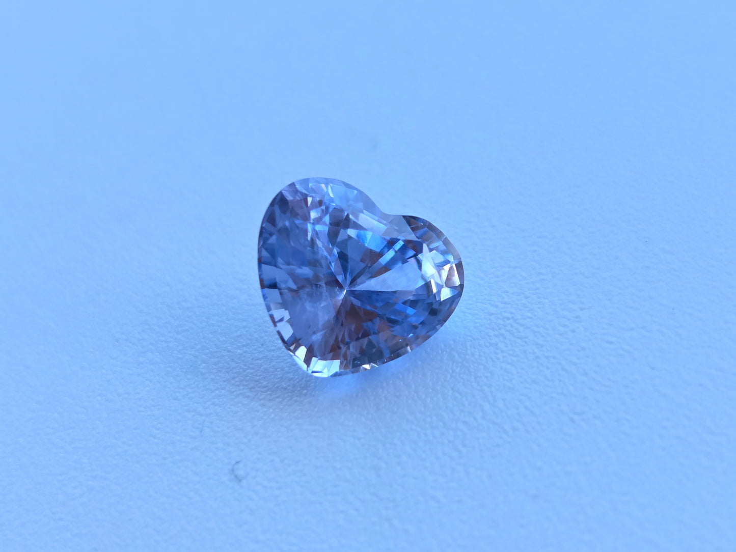 3.275 CT CEYLON BLUE SAPPHIRE