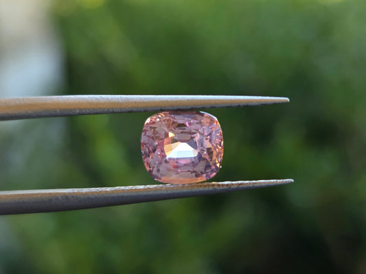 2.05 CT PADPARADSCHA SAPPHIRE