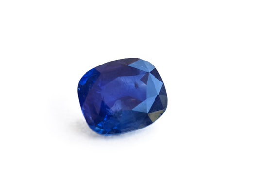 5.7 CT CEYLON CORNFLOWER BLUE SAPPHIRE