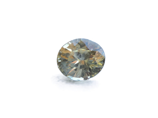 0.965 CT CEYLON YELLOW SAPPHIRE