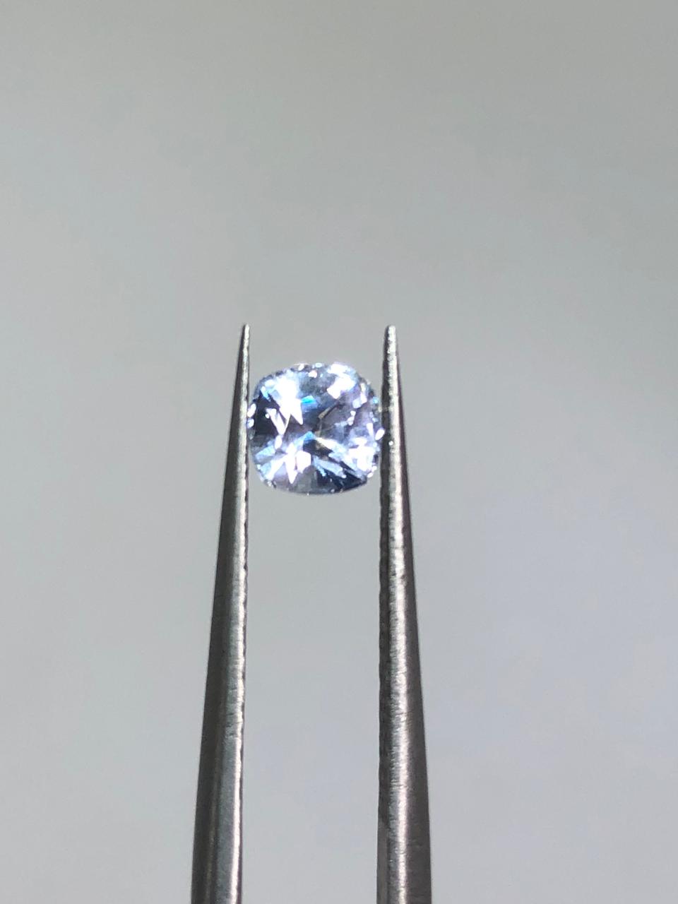 0.930 CT BLUE SAPPHIRE