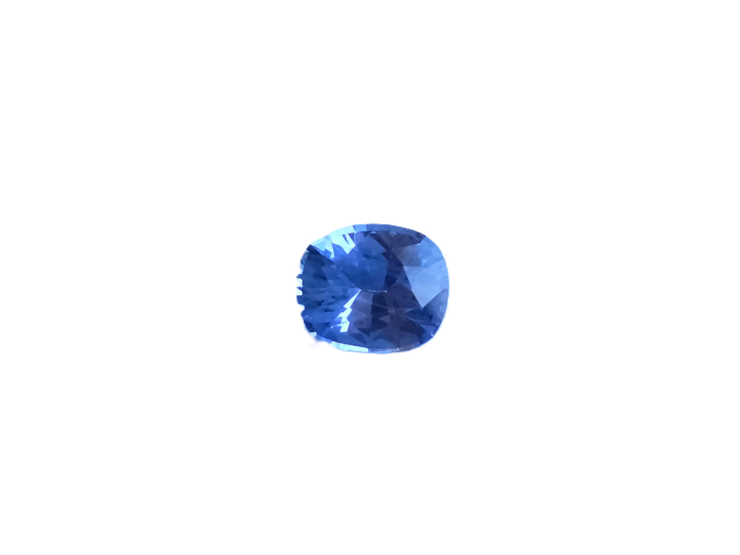 0.780 CT CEYLON SKY BLUE SAPPHIRE