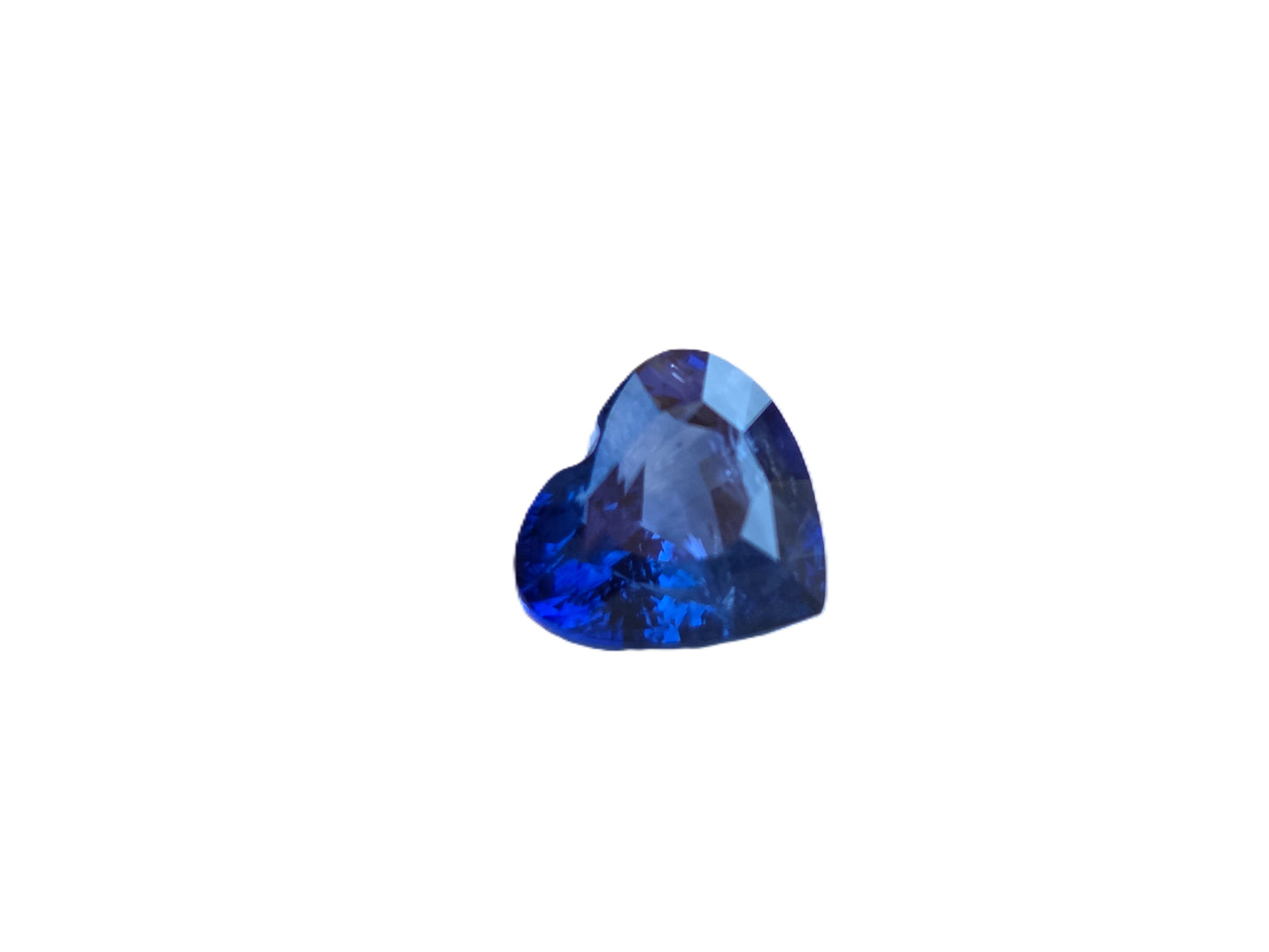 1.85 CT CEYLON ROYAL BLUE SAPPHIRE