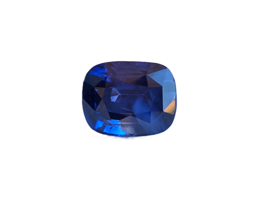 5.4 CT CEYLON CORNFLOWER BLUE SAPPHIRE
