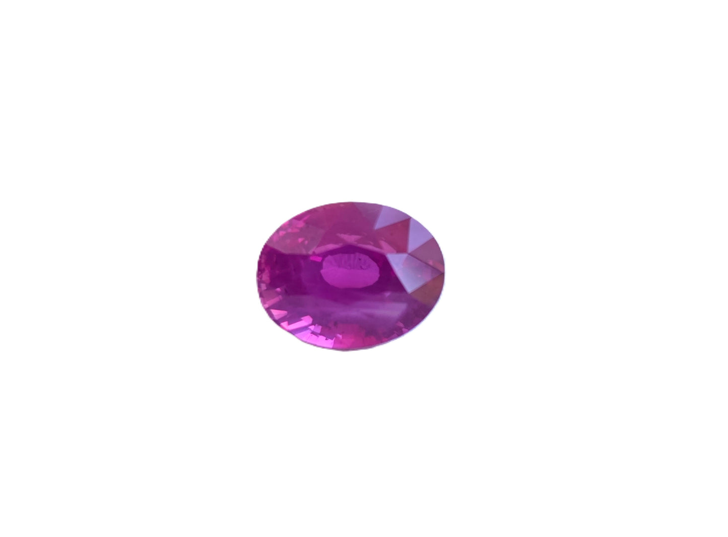 1.15 CT CEYLON HOT PINK SAPPHIRE