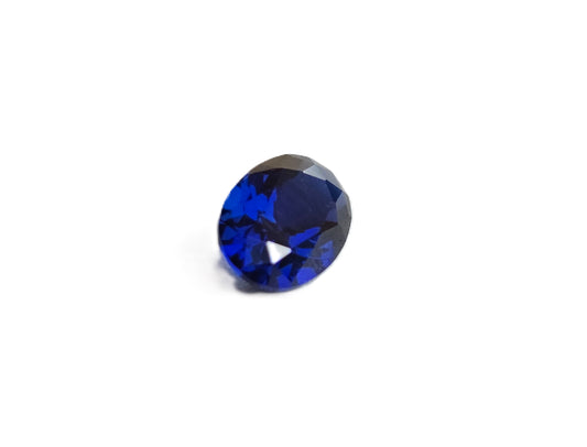 0.93 CT CEYLON CORNFLOWER BLUE SAPPHIRE