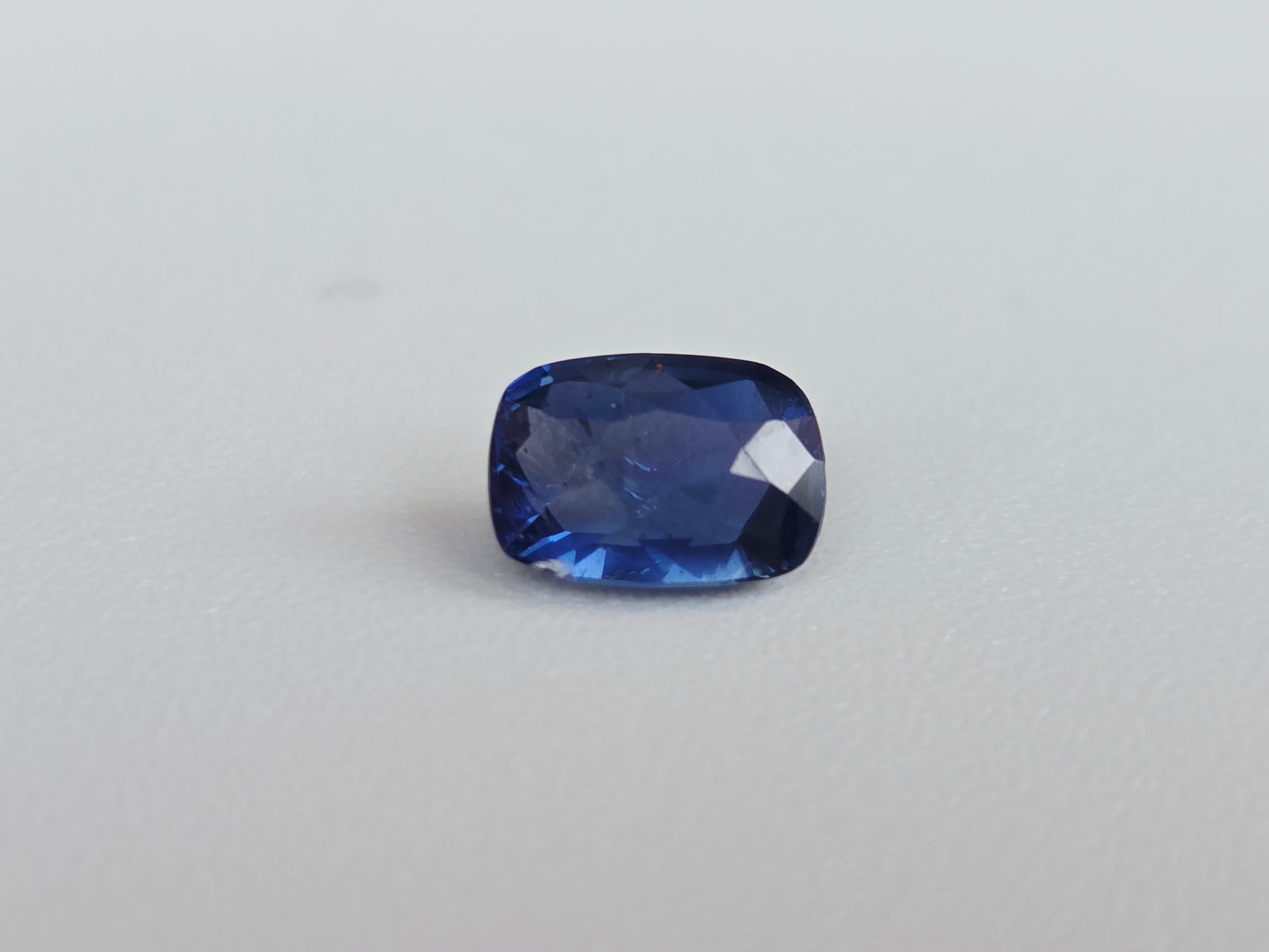 1.4 CT CEYLON CORNFLOWER BLUE SAPPHIRE