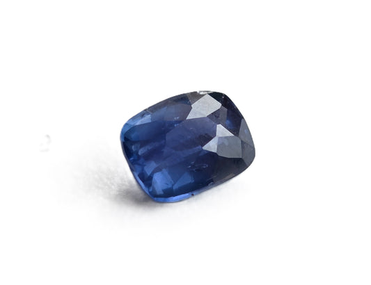 1.4 CT CEYLON CORNFLOWER BLUE SAPPHIRE