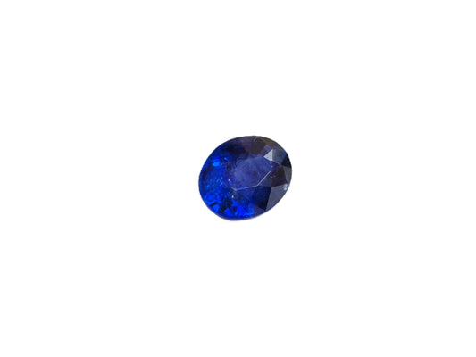 1.2 CT CEYLON ROYAL BLUE SAPPHIRE