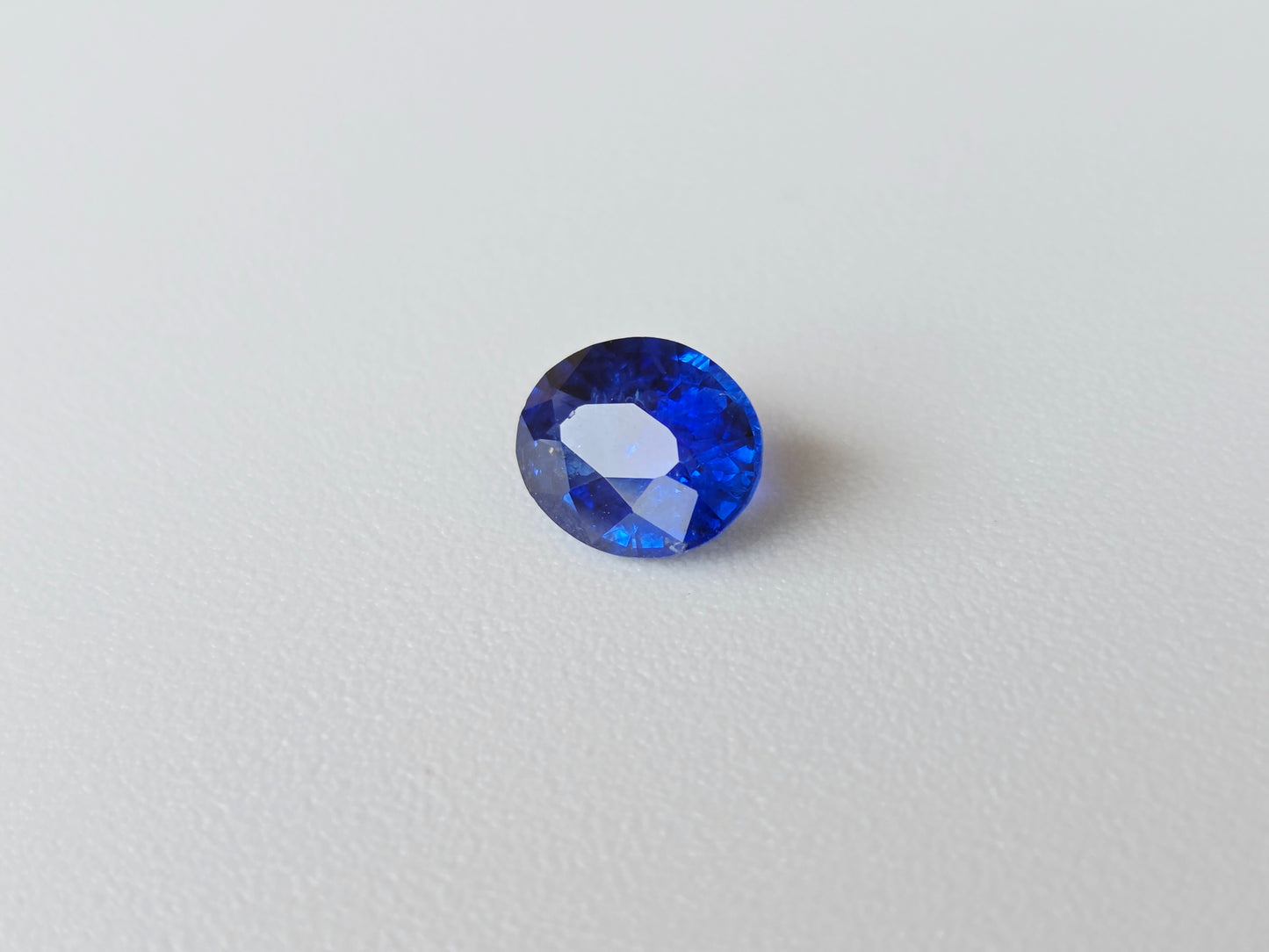 1.2 CT CEYLON ROYAL BLUE SAPPHIRE
