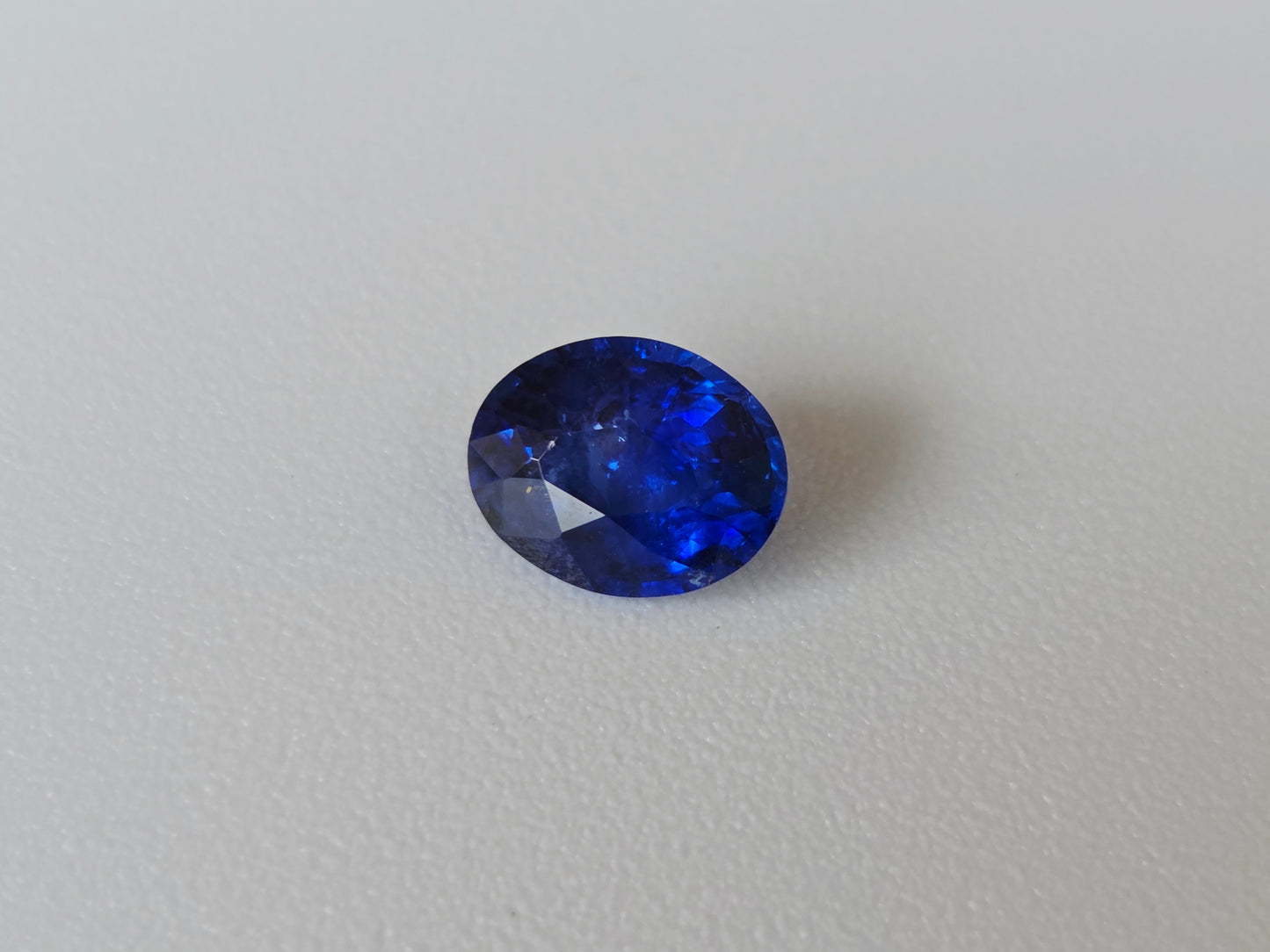 1.2 CT CEYLON ROYAL BLUE SAPPHIRE