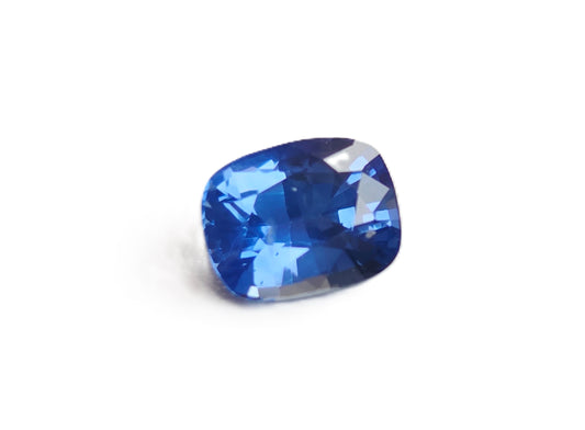 0.885 CT CEYLON CORNFLOWER BLUE SAPPHIRE