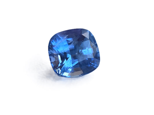 1.465 CT CEYLON SKY BLUE SAPPHIRE
