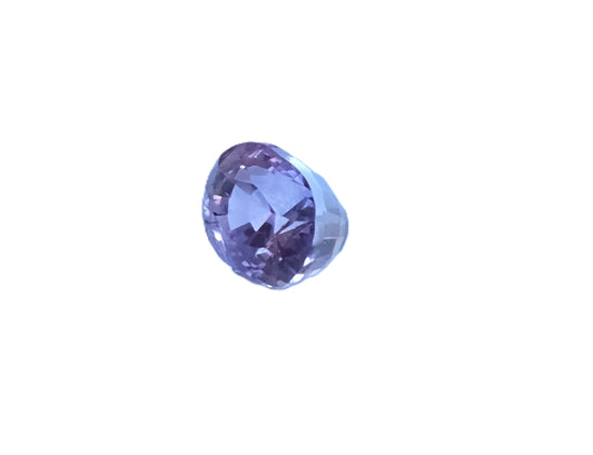 0.86 CT CEYLON PURPLE SAPPHIRE