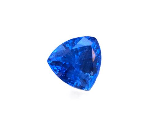 4.05 CT CEYLON CORNFLOWER BLUE SAPPHIRE