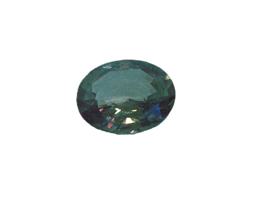 3.03 CT GREEN TO REDISH ALEXANDRITE
