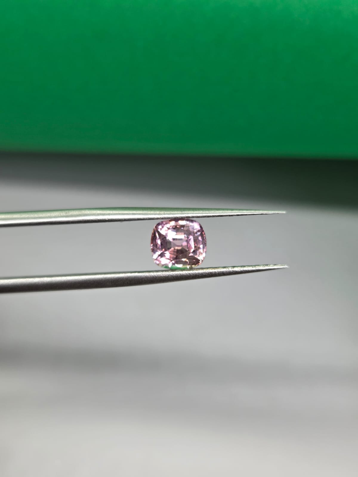 2.05 CT PADPARADSCHA SAPPHIRE
